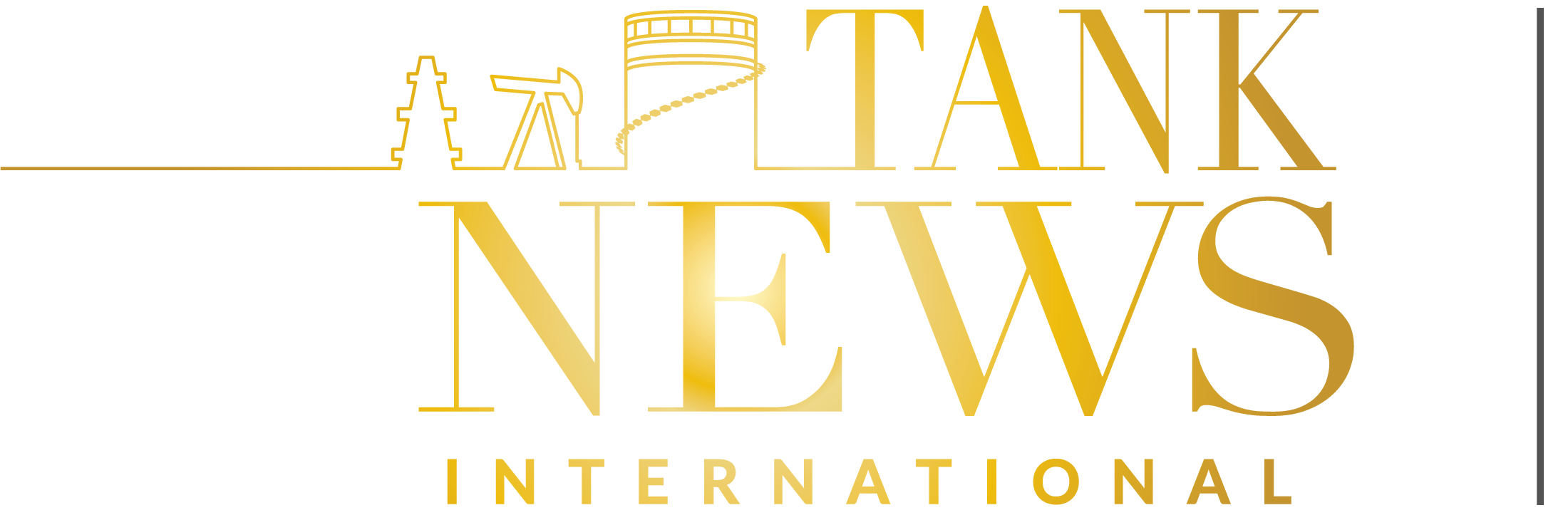 Tank News International