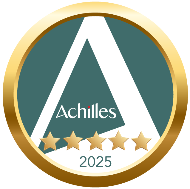 Achilles Award