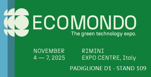 Ecomondo 2025