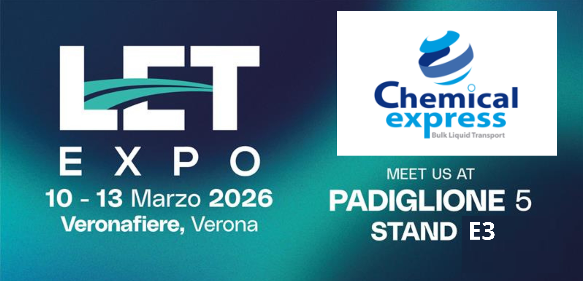 LETEXPO 2026