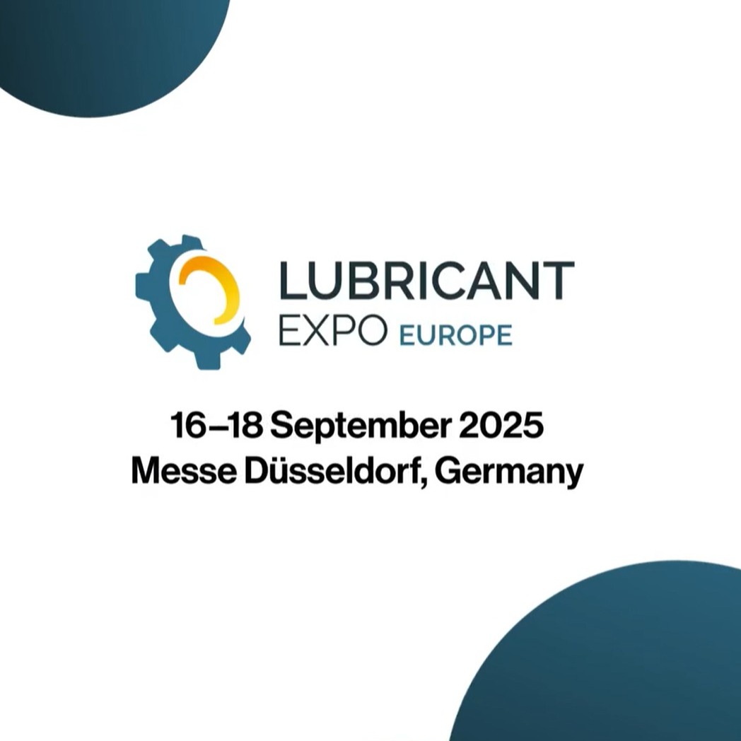 Lubricant Expo 2025