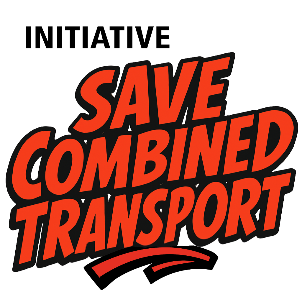 Salviamo il trasporto intermodale