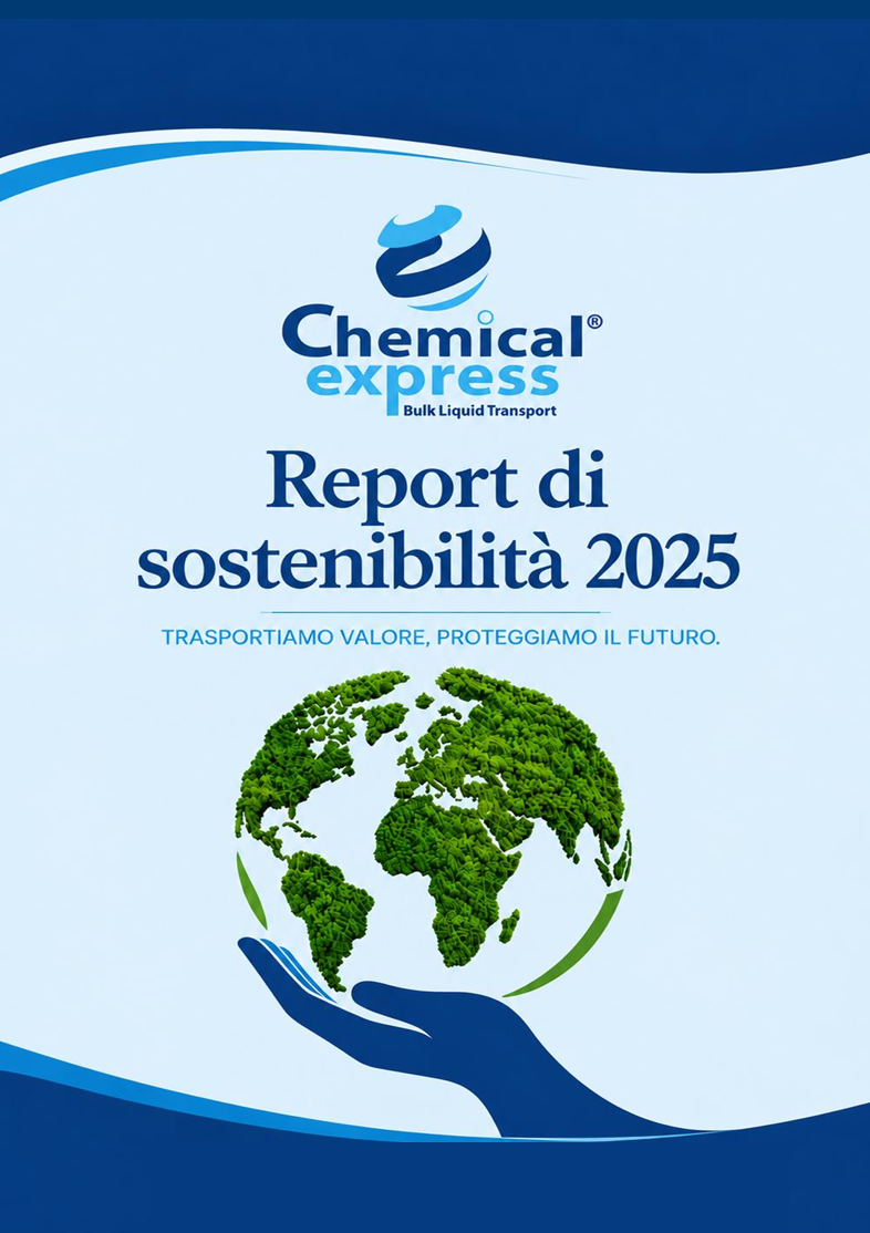 Bilancio di sostenibilità 2025